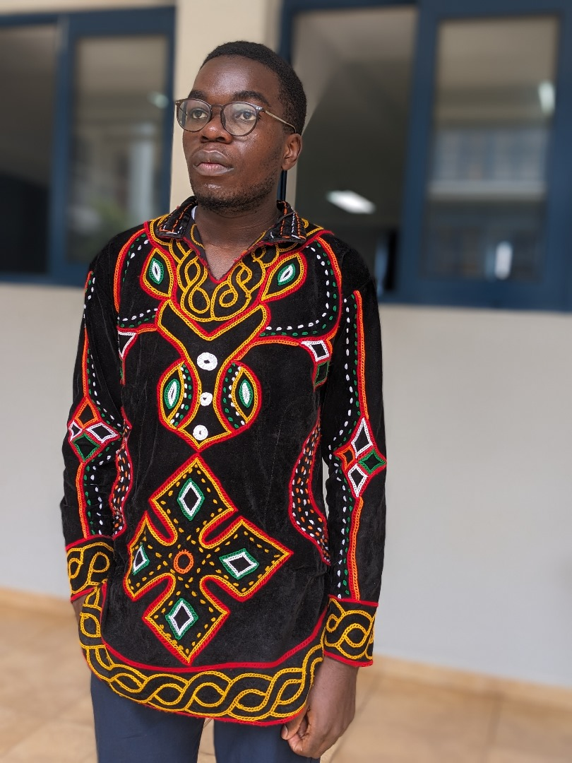 Ngwa Frank