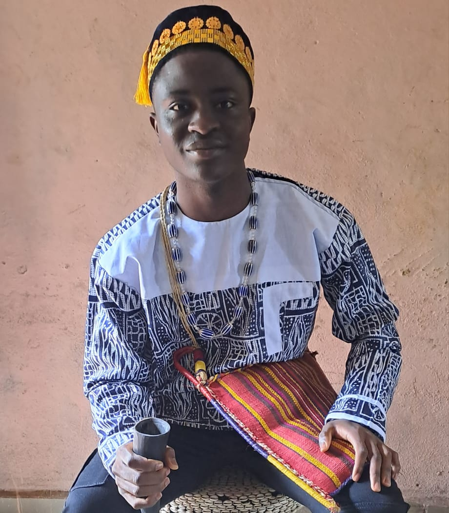 Ngwa Frank